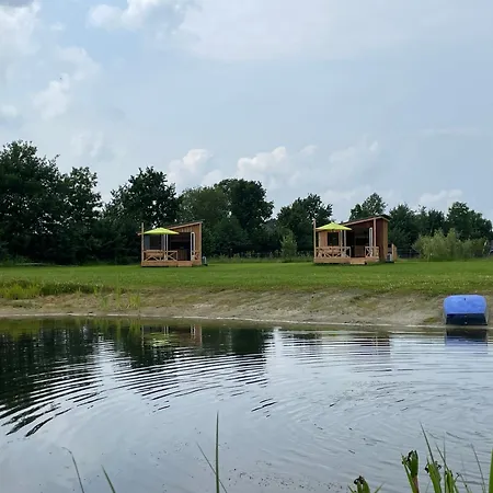 De Merel - Tussen De Wilgen * De Vecht