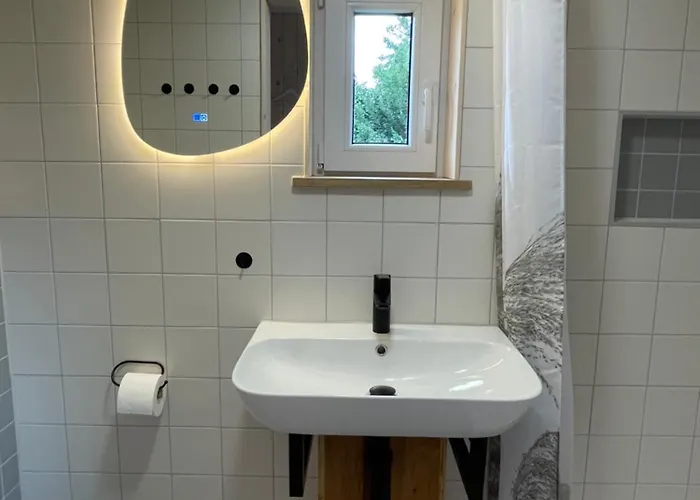 Camping De Merel - Tussen De Wilgen *