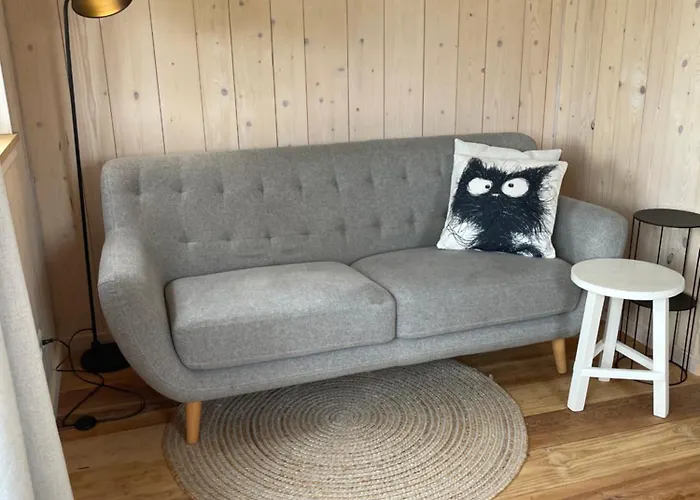 De Merel - Tussen De Wilgen Camping De Vecht