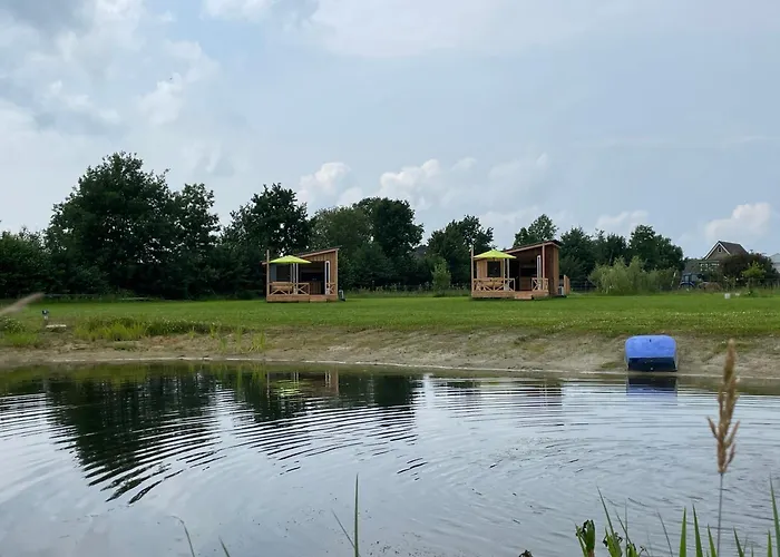 De Merel - Tussen De Wilgen * De Vecht