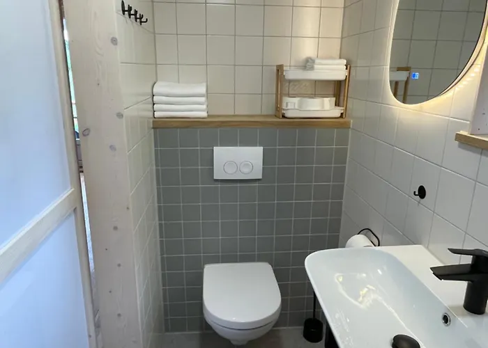 Camping De Merel - Tussen De Wilgen *